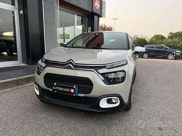 Citroën C3 BlueHDi 100 S&S You!