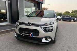 Citroën C3 BlueHDi 100 S&S You!