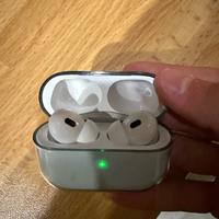 Airpods pro 2 seconda generazione