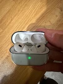Airpods pro 2 seconda generazione