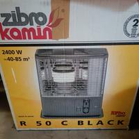 zibro Kamin R 50