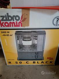 zibro Kamin R 50
