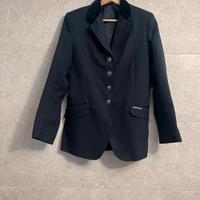 Giacca da concorso equitazione