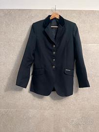 Giacca da concorso equitazione