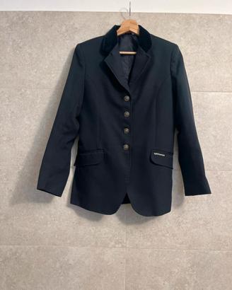 Giacca da concorso equitazione