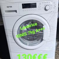 lavatrice IGNIS 7KG A+++ 3792523241