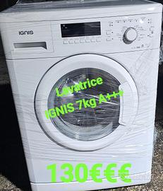 lavatrice IGNIS 7KG A+++ 3792523241