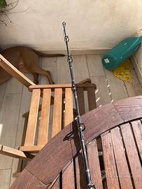 Canna pesca