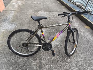 bicicletta takari 24 cambi