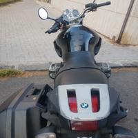 Bmw r 1150 r - 2001