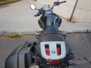 Bmw r 1150 r - 2001