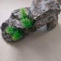 DECORAZIONE PER ACQUARIO ROCCIA