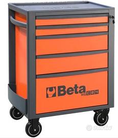 Carrello Beta RSC 24-5 Nuovo 