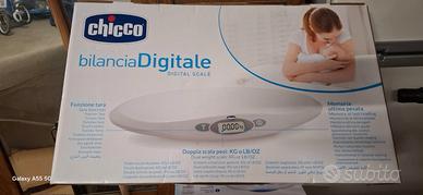 bilancia baby