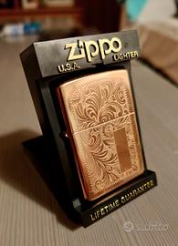 Accendino ZIPPO  da collezione