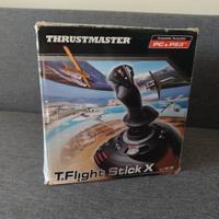 joystick T.Flight stick x Trustmaster 