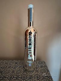 Bottiglia vuota Belvedere