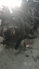 Motore Jeep Cherokee 2.8 crd 31C