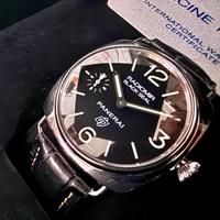 Panerai Radiomir BLACK SEAL Numerato full Set ⌚️🔝