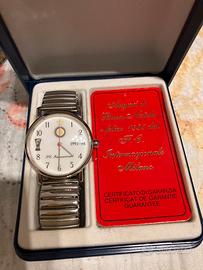 Orologio F.C. Internazionale Milano 1993-94