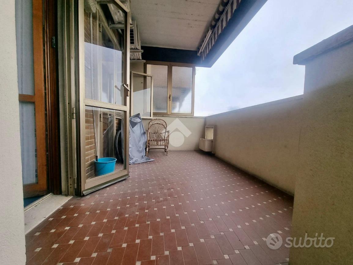 Appartamento – Firenze, Firenze Nova, Quartiere 5 - Altro