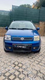 Fiat Panda 1.2 Climbing Natural Power
