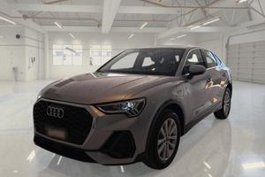 AUDI Q3 SPORTBACK 45 TFSI E S TRONIC BUSINESS PLUS