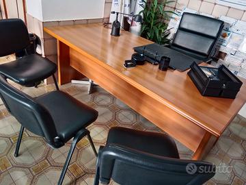 Mobili studio professionale