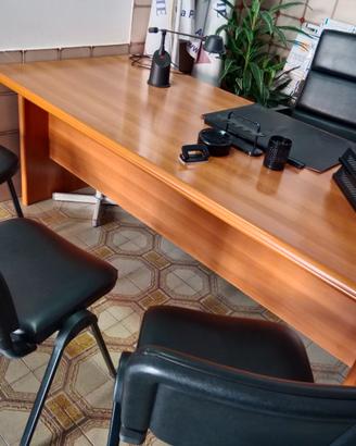Mobili studio professionale
