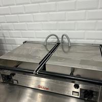 Piastra professionale sirman