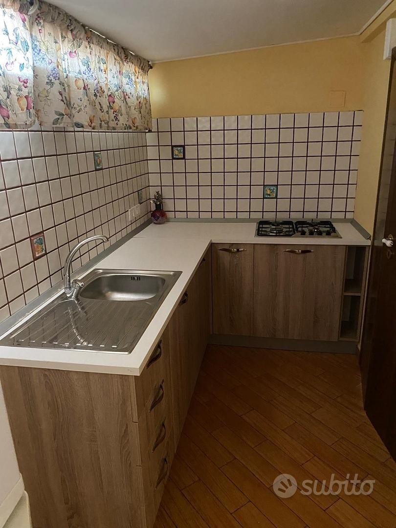 Appartamento – Palazzolo Acreide, Porticaletto - Altro