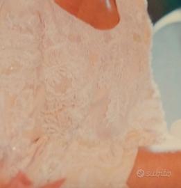 Abito sposa