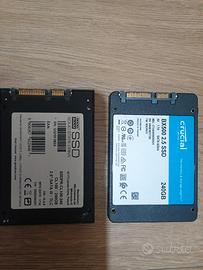 SSD 240 GB 