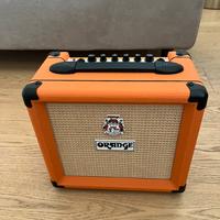 Amplificatore orange