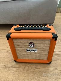 Amplificatore orange