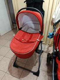 trio PEG PEREGO