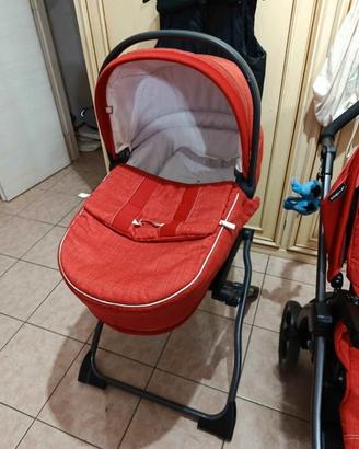 trio PEG PEREGO
