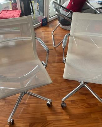 Sedie (2) ICF UNA CHAIR