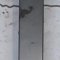 TRAVERSA PARAURTI POSTERIORE NISSAN Juke 1Â° Serie