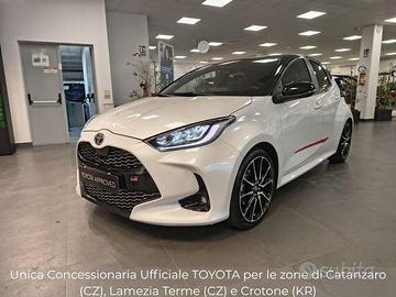 Toyota Yaris 1.5h GR Sport