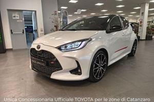 Toyota Yaris 1.5h GR Sport