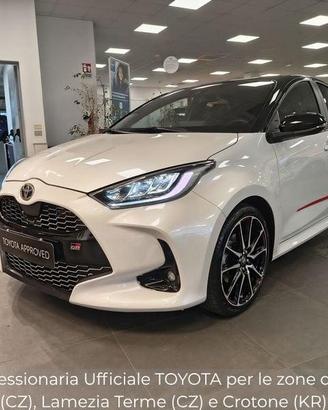 Toyota Yaris 1.5h GR Sport