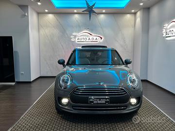 Mini Cooper D Clubman 1.5 One Business