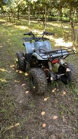 Quad 125