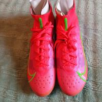 Nike mercurial 