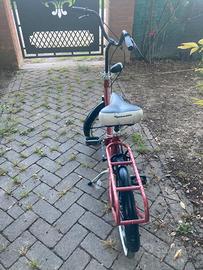 Bicicletta Graziella