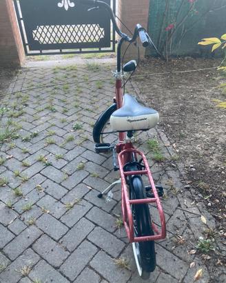Bicicletta Graziella