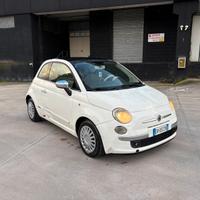 Fait 500 1.2.benzina 69cv