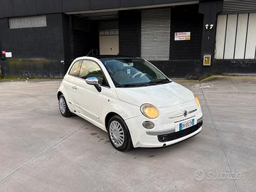 Fait 500 1.2.benzina 69cv