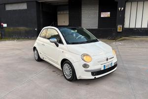 Fait 500 1.2.benzina 69cv